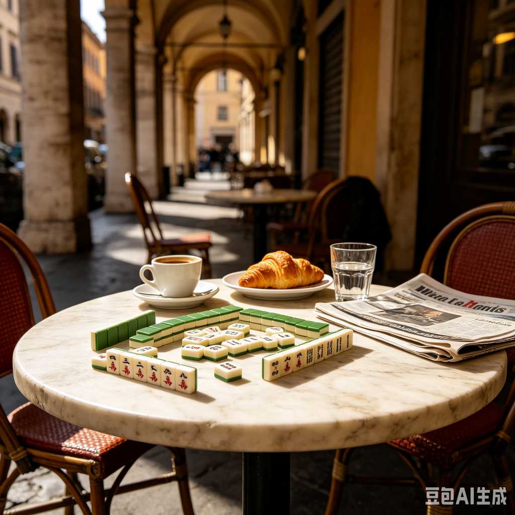 corpuschristi,mahjong