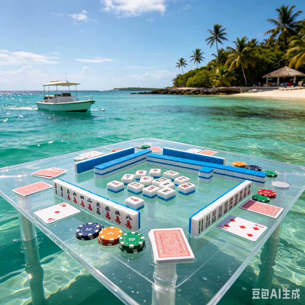 solid wood mahjong tiles