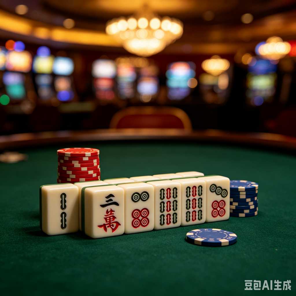cheap mahjong set online