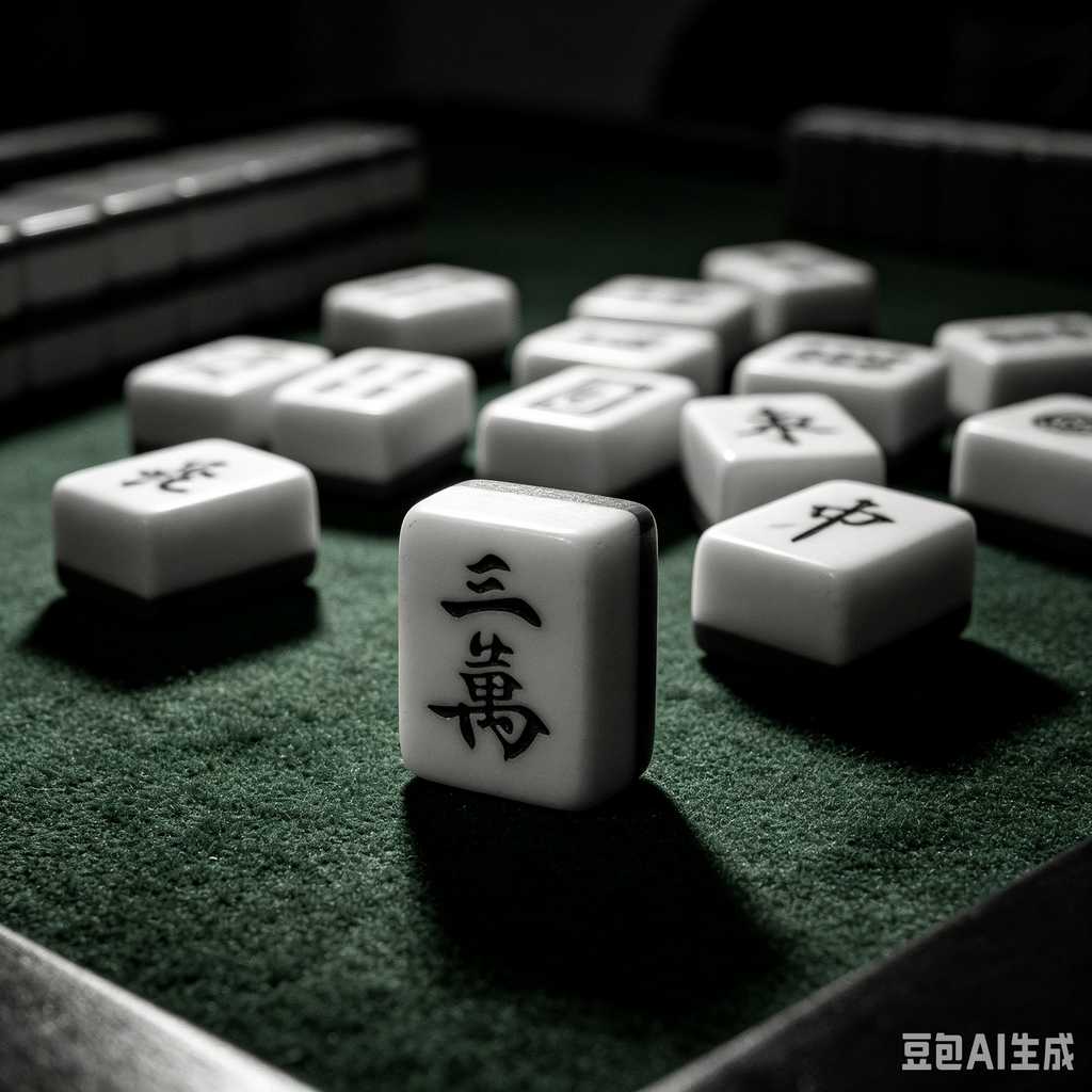 Rome,mahjong