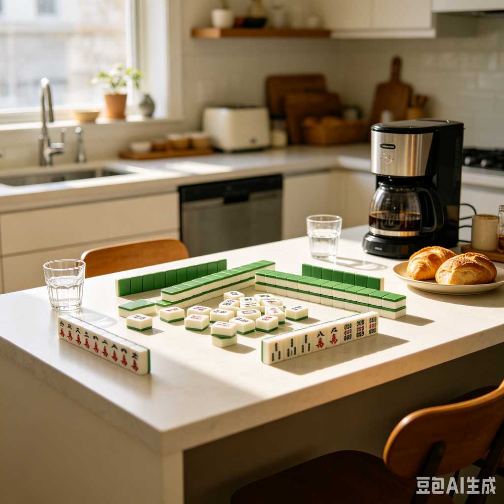 most popular mahjong set