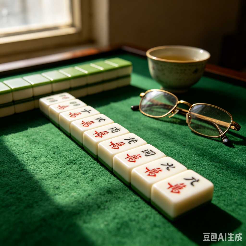 sucre,mahjong