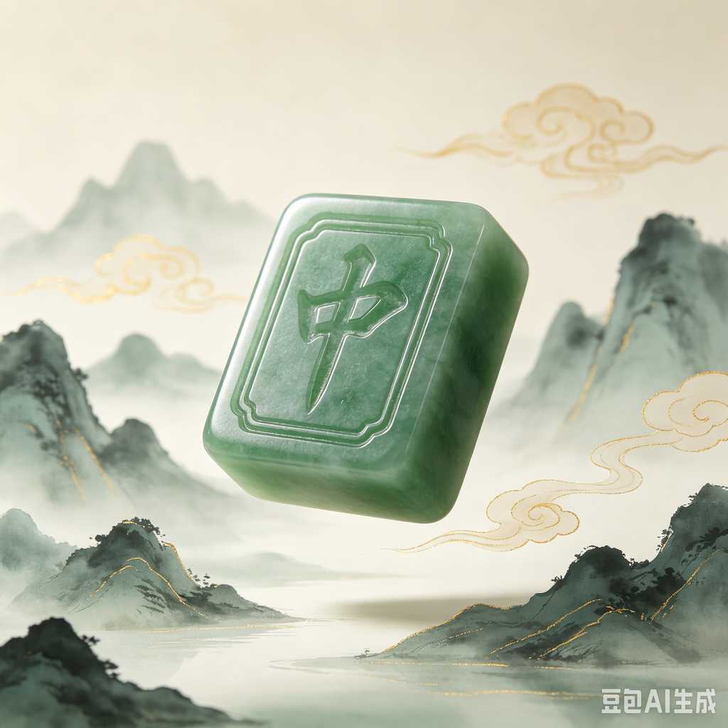 Nottingham,mahjong