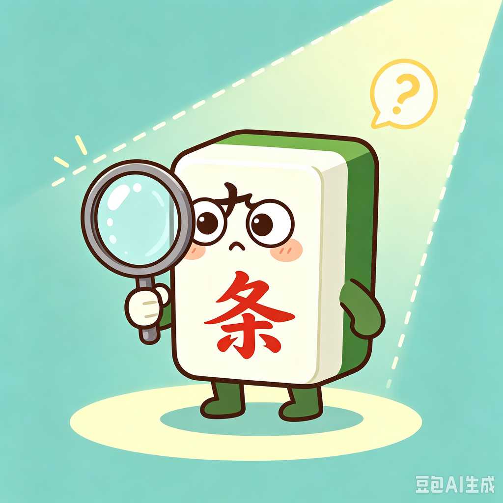 fashion mahjong set gift