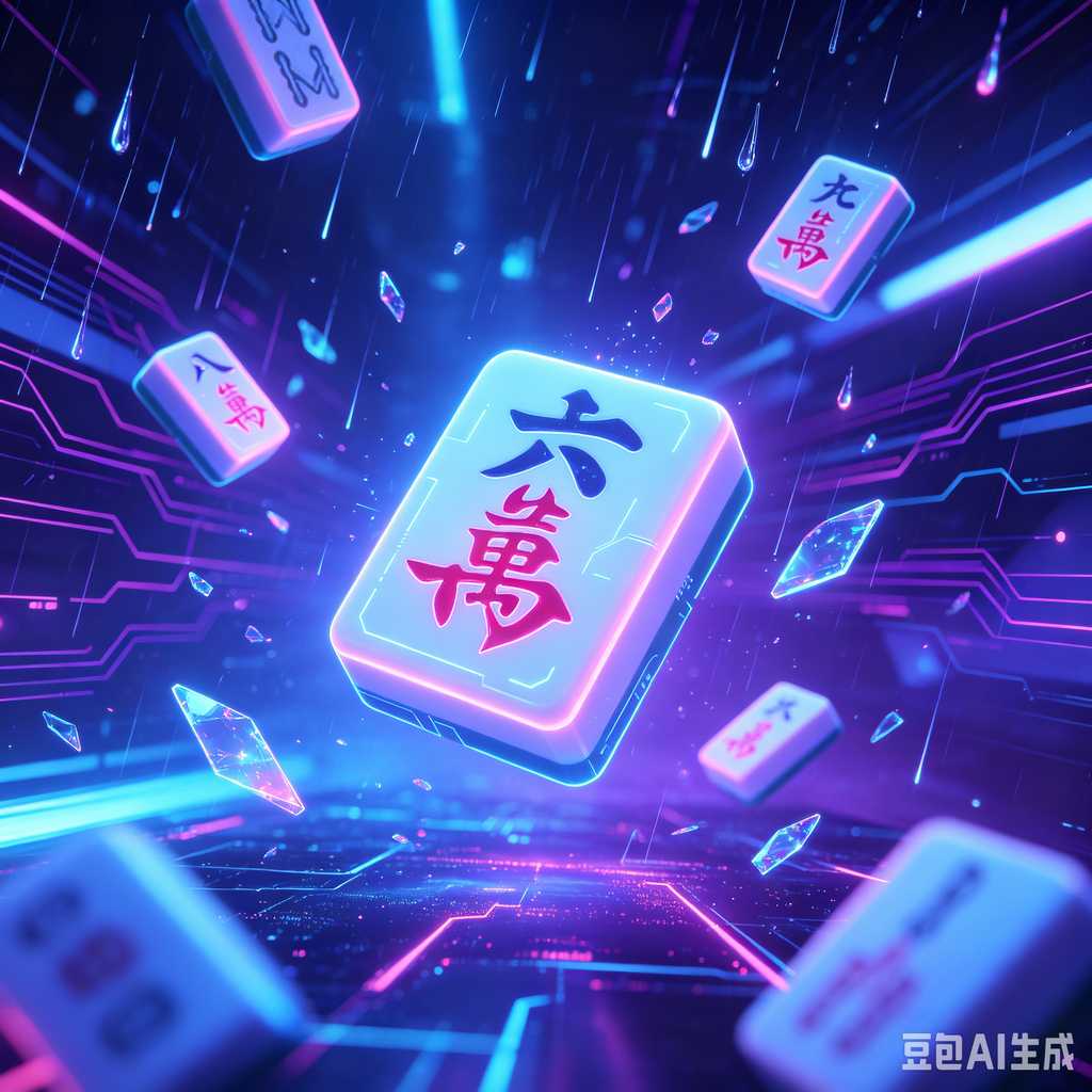 vacation mahjong set
