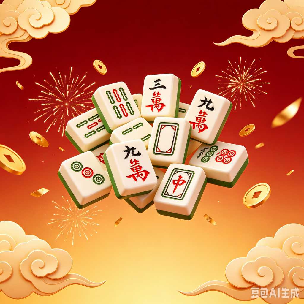 akron,mahjong