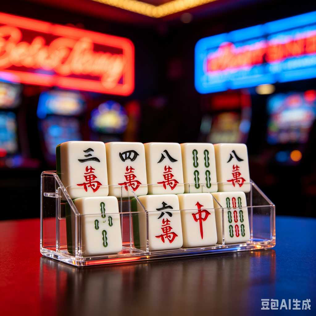 noise reduction mahjong tiles