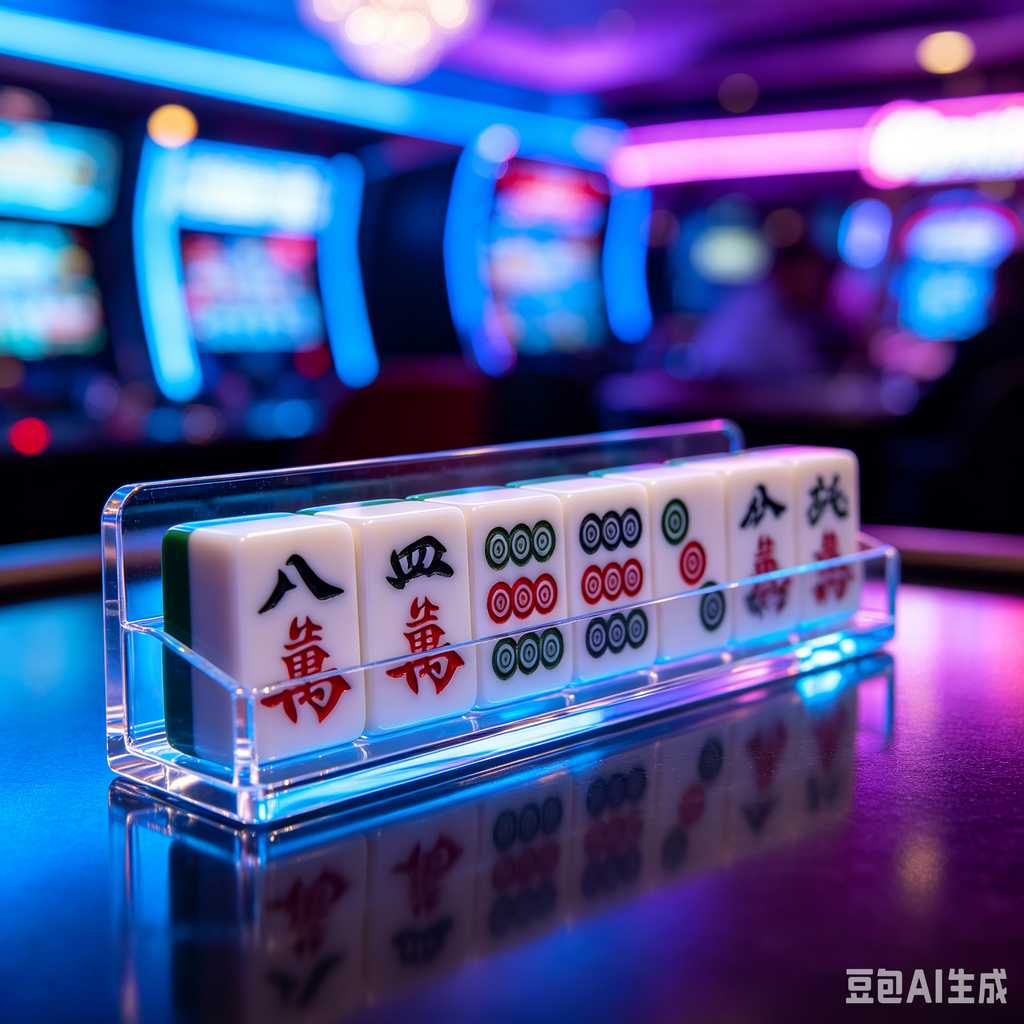 knoxville,mahjong