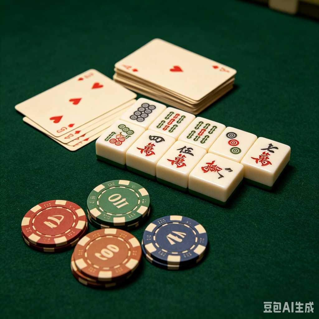 CapeCoral,mahjong