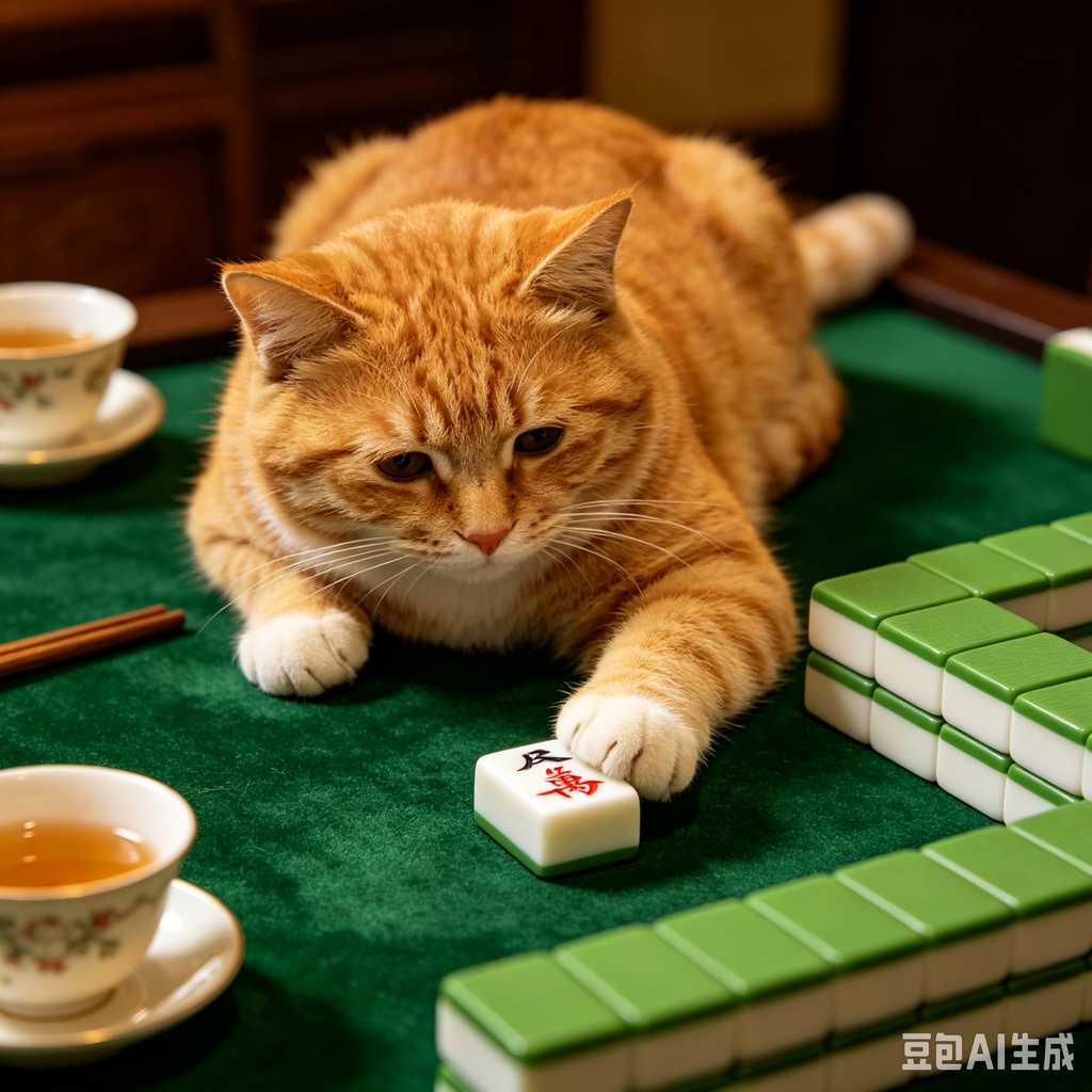 Glendale,mahjong