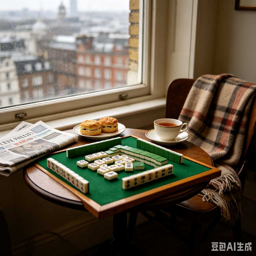 harmless mahjong tile material